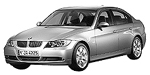 BMW E92 B3418 Fault Code